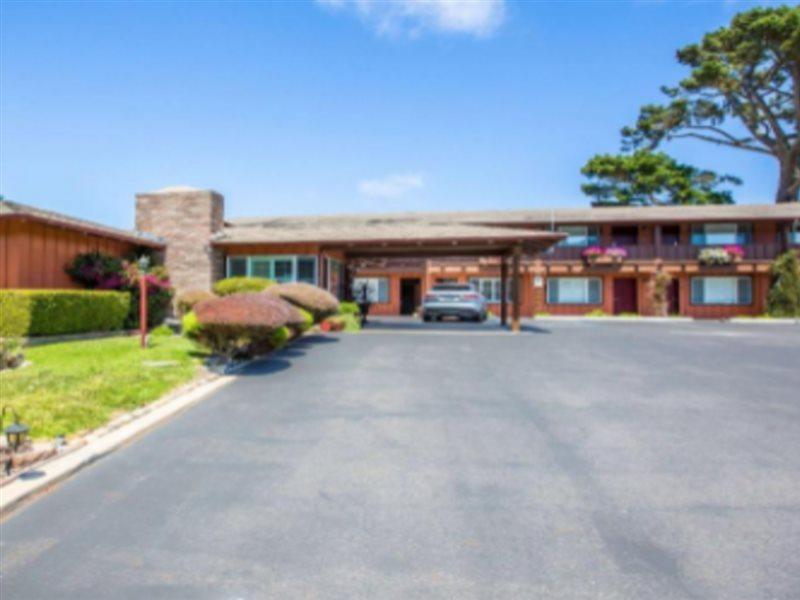 Hotel Clarion Collection Wilkie's - Monterey Pacific Grove