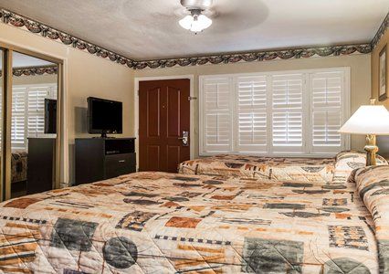 Hotel Clarion Collection Wilkie's - Monterey Pacific Grove