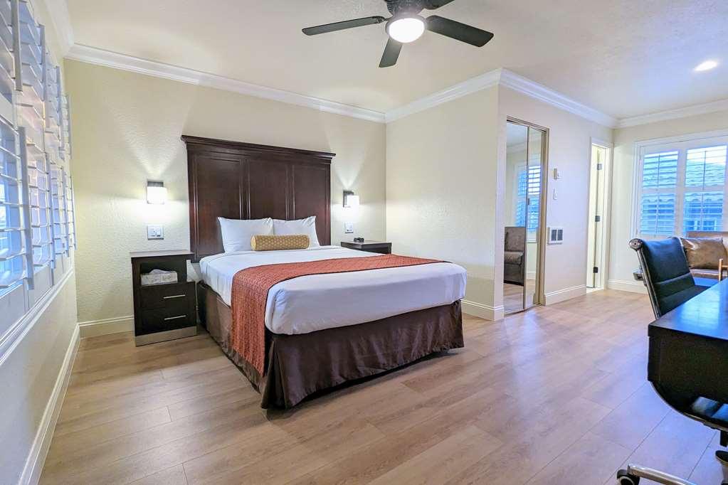 Hotel Clarion Collection Wilkie's - Monterey 2*