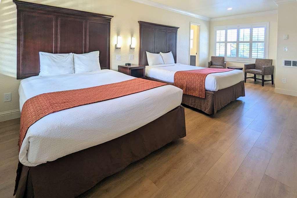 Hotel Clarion Collection Wilkie's - Monterey 2*
