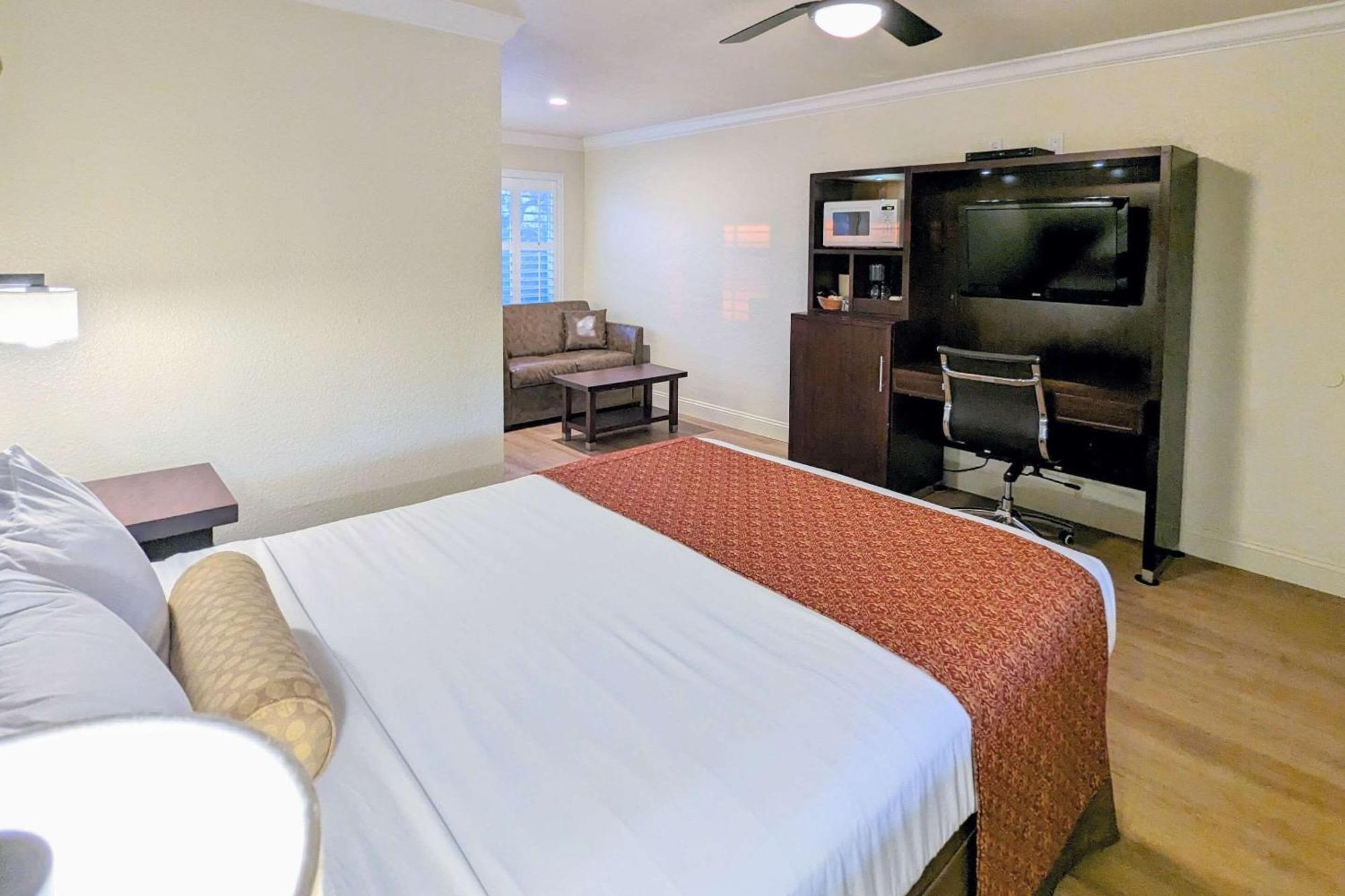 Hotel Clarion Collection Wilkie's - Monterey