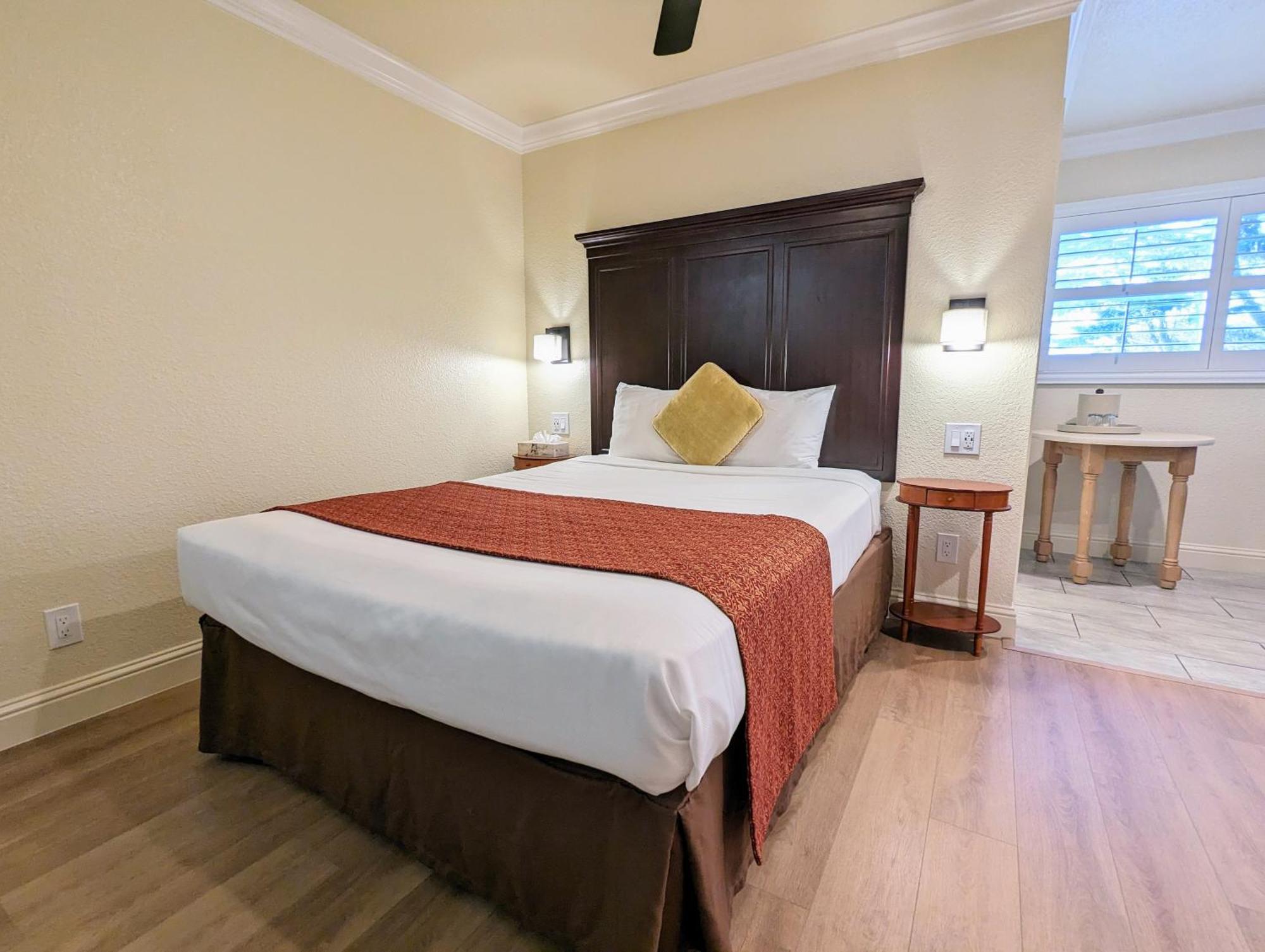Clarion Collection Wilkie's - Monterey 2* Pacific Grove