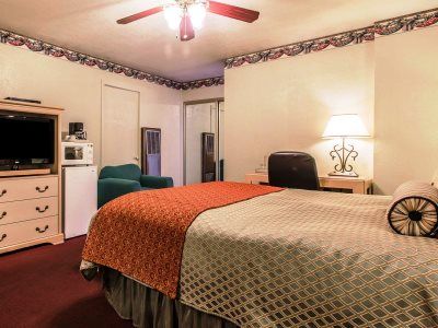 Hotel Clarion Collection Wilkie's - Monterey
