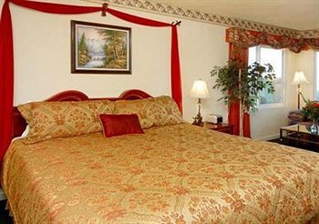 Hotel Clarion Collection Wilkie's - Monterey Pacific Grove