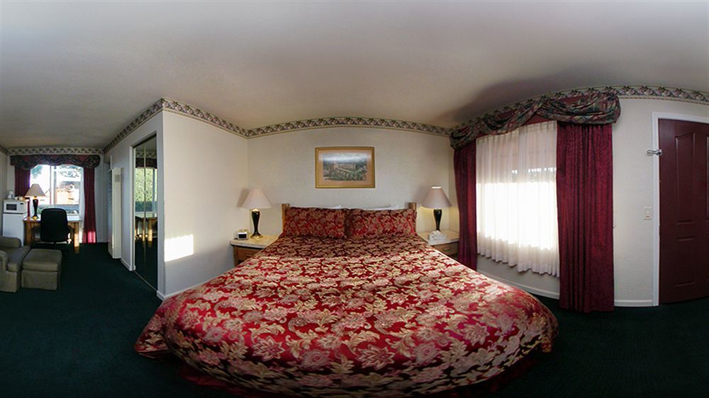Hotel Clarion Collection Wilkie's - Monterey 2*