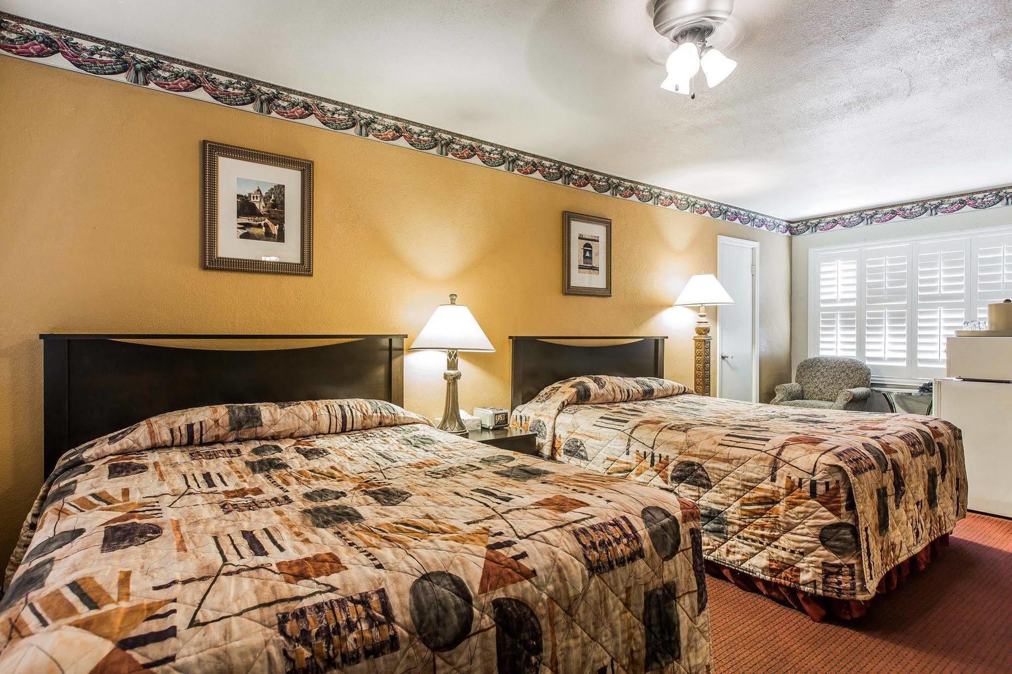 Hotel Clarion Collection Wilkie's - Monterey