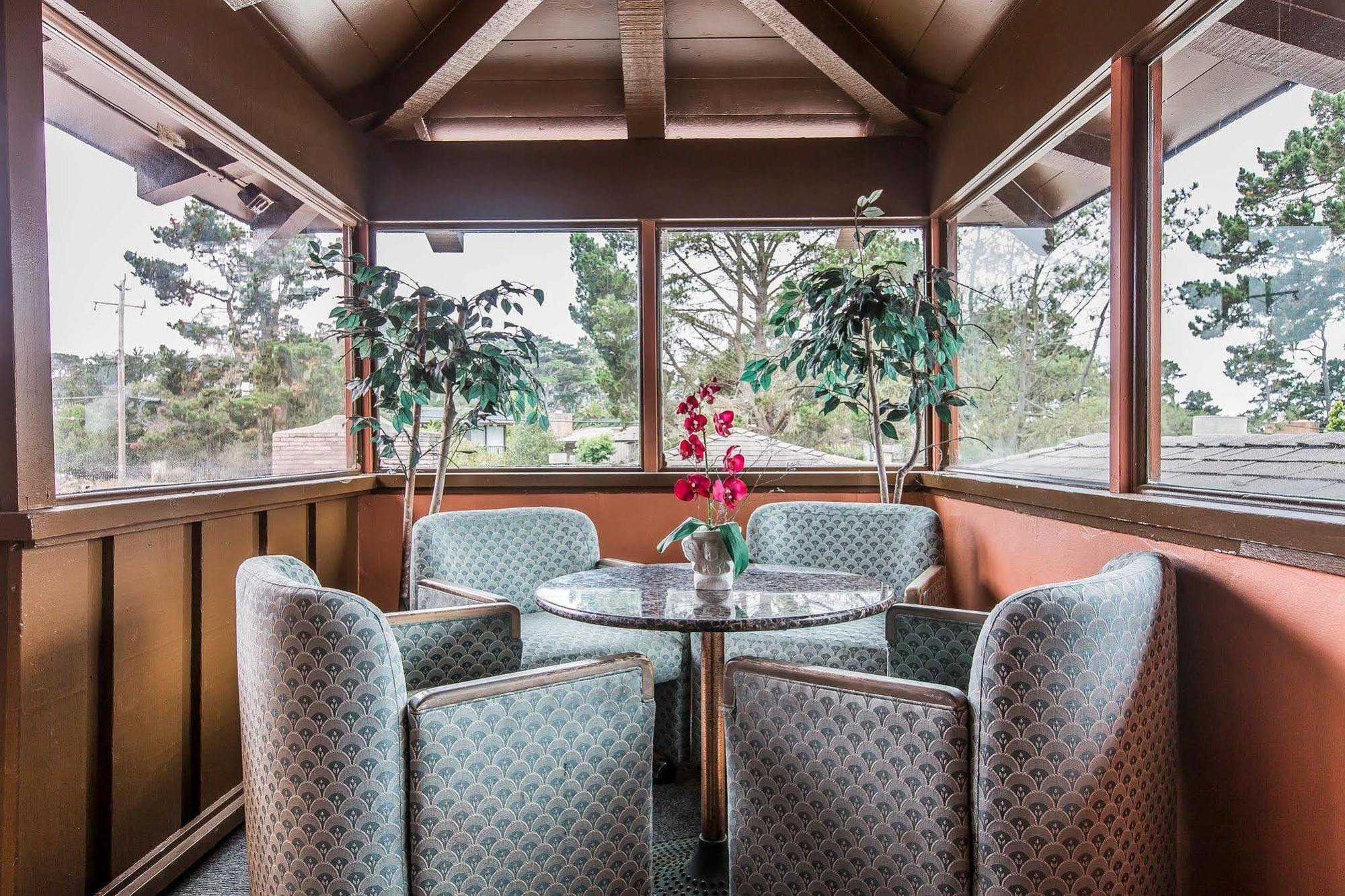 Clarion Collection Wilkie's - Monterey
