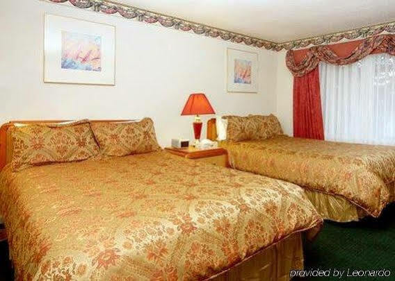 Clarion Collection Wilkie's - Monterey Hotel 2*