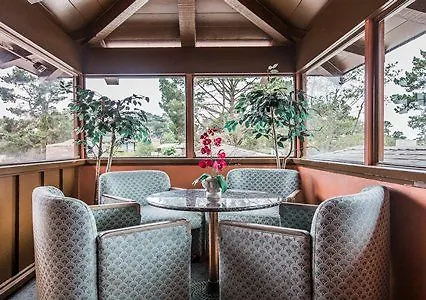 Clarion Collection Wilkie\'S Inn Pacific Grove - Monterey 